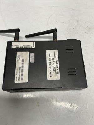 The Merlin Company ECS PC Model 8.0 Intel i3 Media Appliance. Z-221