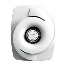 Envirovent Cyclone Extractor Fan 100mm 230V Bathroom Kitchen CYC230VIQ