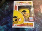 Funko Pop! Animation Looney Tunes #287 Speedy Gonzales Fall Convention LE 3500