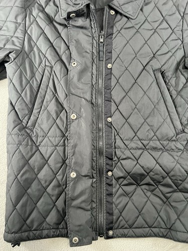 L.L. Chaqueta acolchada negra Bean Traveler para mujer L - Imagen 4 de 13