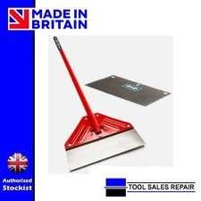 Floor Scraper Heavy Duty - Made In Britain