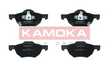 Bremsbeläge Vorderachse JQ1013408 KAMOKA für HONDA ACCORD VII Tourer ACCORD VII