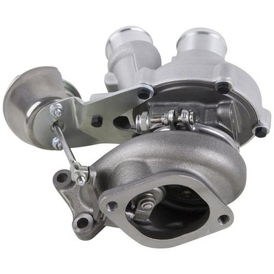 Turbocharger Fits Lincoln Navigator Select 3.5L V6 2016-2017 By DL3E-6C879-AA