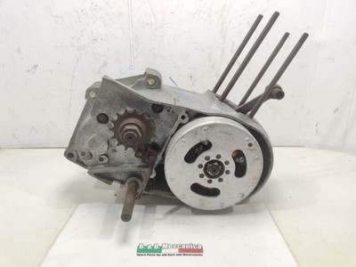 Block Engine Base Mv Super Pullman 125 (GR1480) Read Description