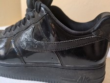 SUPER RARE Nike Air Force 07 LX Shiny Irrides...