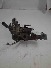 AUDI A1 Sportback 8XA, 8XF Turbolader 03F145725G 0183026 3NR508R3974 22771790