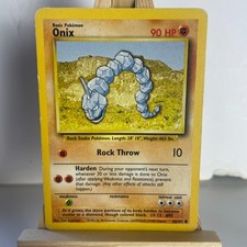 Image for Onix