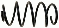 NEU - Sachs 997672 Fahrwerksfeder FüR Ford Seat VW
