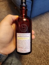 Bath and Body Works Aromatherapy Old Jasmine Vanilla