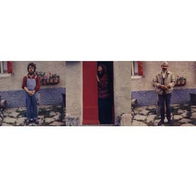DAVIDE MOSCONI/INEZ KLOK/GUSTAVO BONORA Archi Records & LPs New