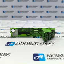 EUROTHERM RLY4 PRINTED CIRCUIT BOARD 026060 ISS 2 T/U RLY4