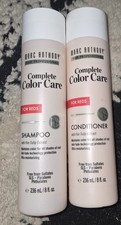 Marc Anthony Complete Color Care For Reds Shampoo Conditioner Set 8 Oz Each