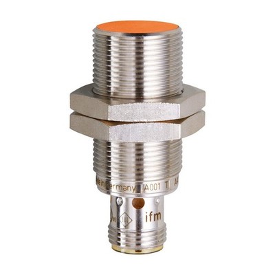 IFM IGS252 Inductive Cylinder Prox Sensor, PNP 40KH59