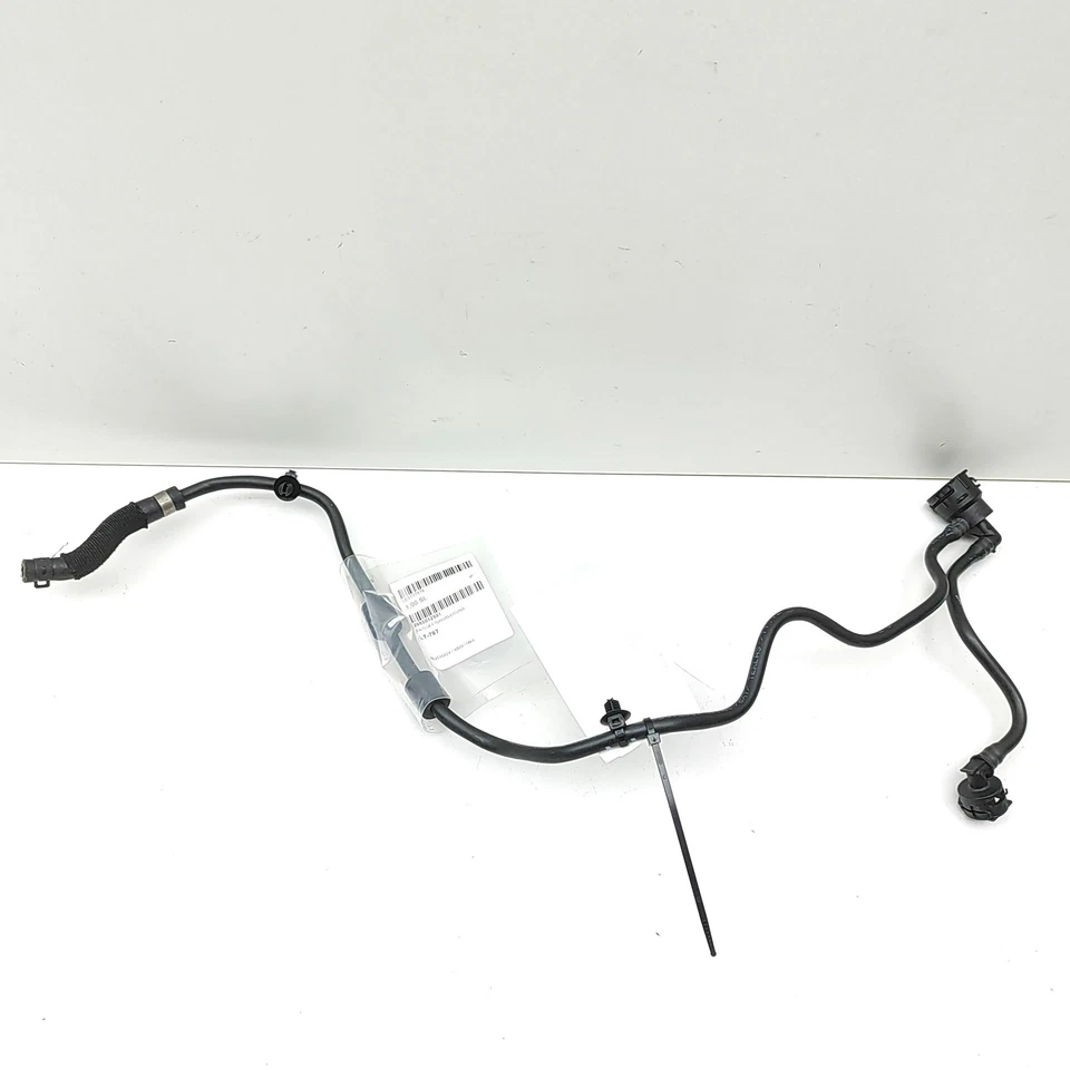 MERCEDES-BENZ C W205 Coolant Hose Pipe A2055012501 2.0 Hybrid 155kW 2016 NEW - Image 4 of 4