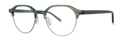 Paradigm Laird Eyeglasses Eye Glasses Forest Authentic New 50mm Unisex