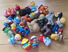 Fisher Price Little People Figures -You Pick Yours!-Discount+Combined Shipping