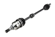 DRIVESHAFT Fits TOYOTA AURIS/COROLLA 1.33,1.4,1.6 06- /RIGHT/RIGHT,