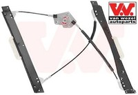 VAN Wezel 0377261 Fensterheber Kreuzarm Reparatursatz Fenster Heber FüR Audi