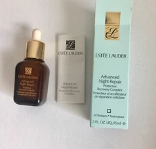 Estee Lauder Advanced Night Repair Protective Recovery Complex Serum .5 oz NIB
