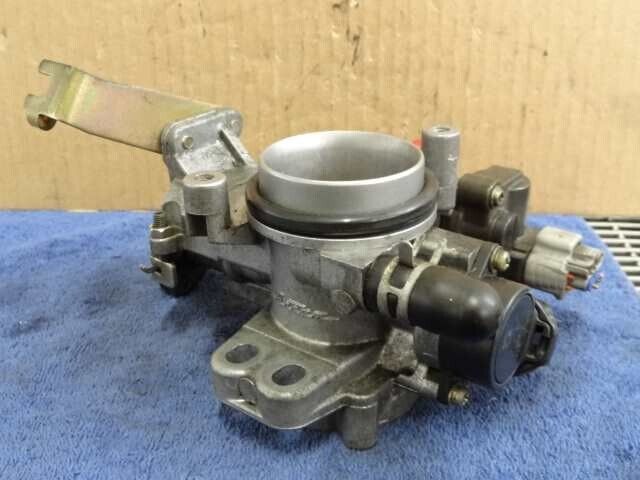 JDM DAIHATSU YRV M211 K3VT Throttle Bodies 22210-97401 | eBay JDM DAIHATSU YRV M211 K3VT Throttle Bodies 22210-97401 | eBay