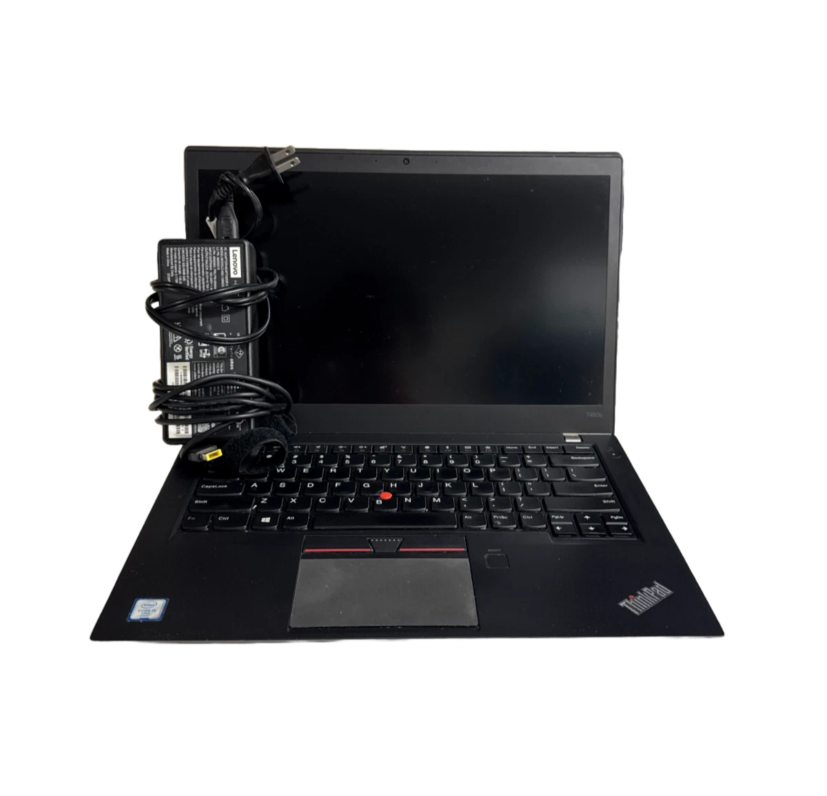 Lenovo ThinkPad T460S 256 GB SSD Capacity Notebooks/Laptops for