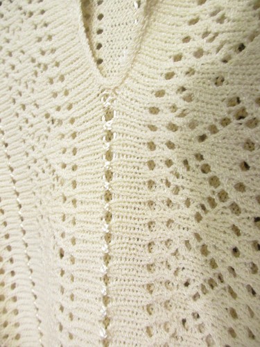 Conjunto Top Falda Acrílico Rayón Tejido Informal Personalizado Para Mujer Sin Talla 34" Cintura - Imagen 12 de 12