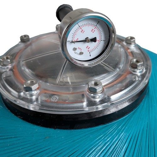 Pond Bio Bead Pressurised Pond Filter K1 Kaldnes 21" Air Blower Easy Maintenance - 第 5/7 張圖片