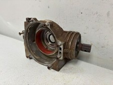 2017 Polaris RZR 900s OEM Front Diff Gearcase Housing Ring & Pinion 3235440