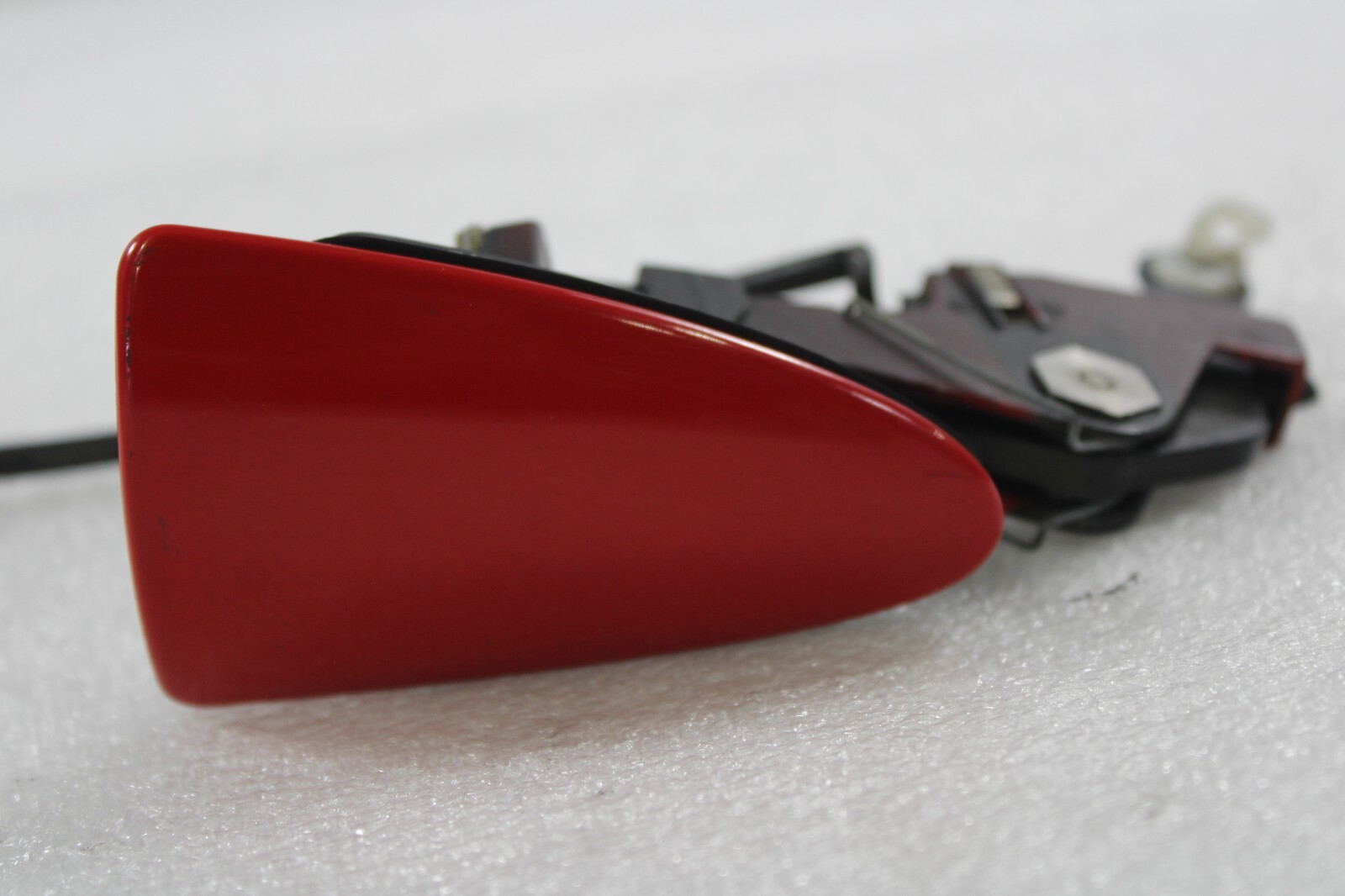 Ferrari 360, F430, LH, Left, Outer Door Handle, Used, P/N 63576110