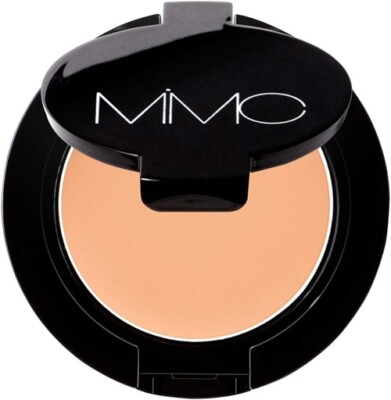 MiMC Mineral Creamy Eye Base 3.2g Makeup Base 01 Natural