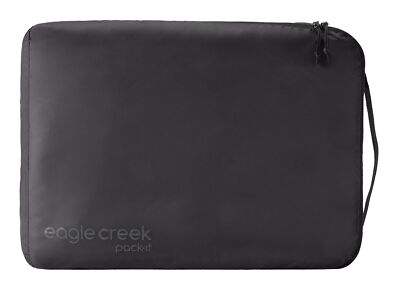 eagle creek Pack-It Isolate Cube L Packsack Black schwarz Neu