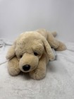 Fao Schwarz Floppy Dog 21" Plush Stuffed Animal Toy