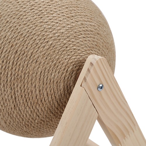 Scratching Post Cat Tree Climbing Activity Centre Kitten Bed Toy Scratcher Tower - Picture 125 of 354