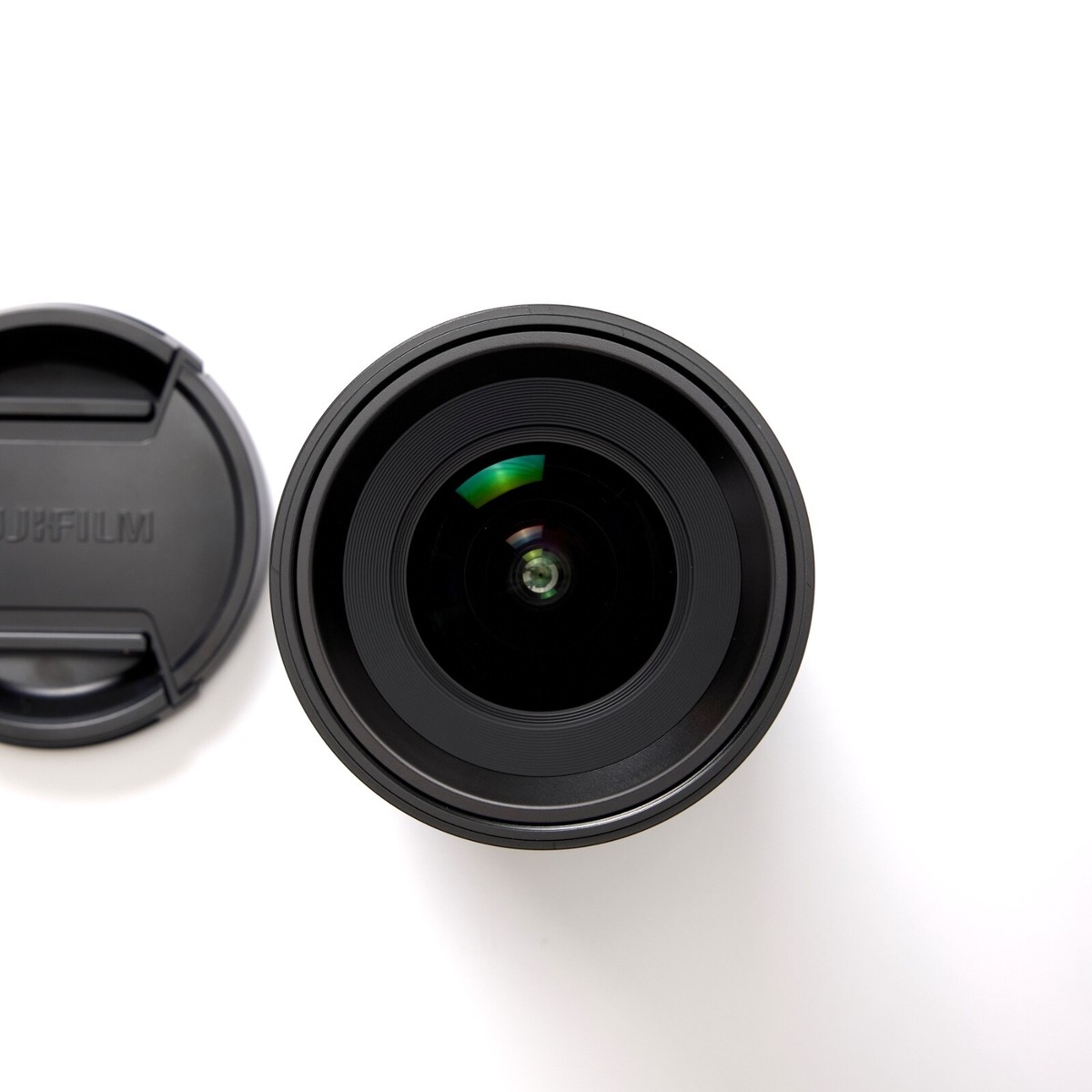 MINT Fujifilm GF 23mm f4 R LM WR Lens | eBay