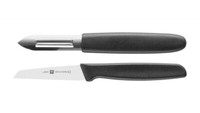 4009839316432 Zwilling 35211-001-0 KüChenbesteck- & Messer-Set 2 StüCk(E) ZW
