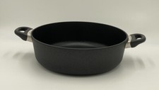 XD Nonstick Braiser 7.2Qt (6.8L) - 12.5 (32cm...