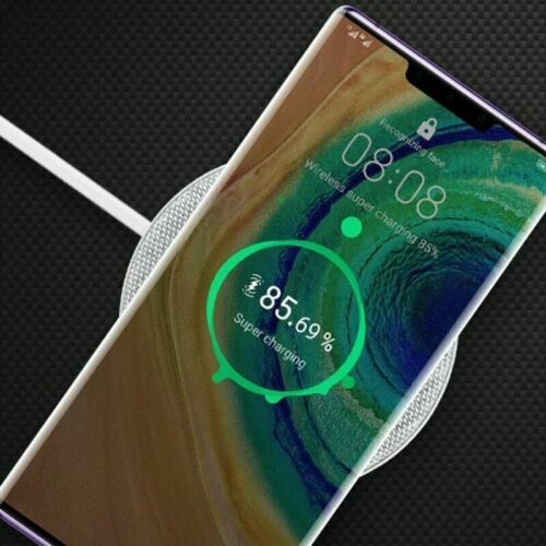 HUAWEI CP61 SuperCharge Wireless Charger Max 27W for Mate 20 30 40 Pro - Bild 9 von 11