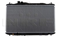 Honda Civic 1.4/1.6 KÜHler 06-