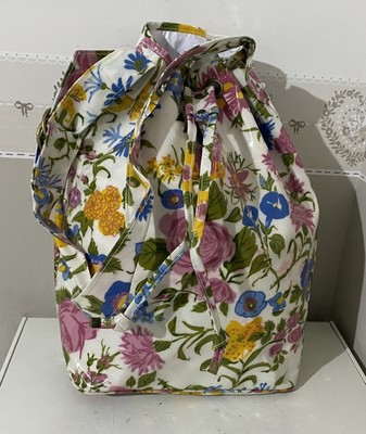 BORSA SECCHIELLO KEN SCOTT VINTAGE | eBay