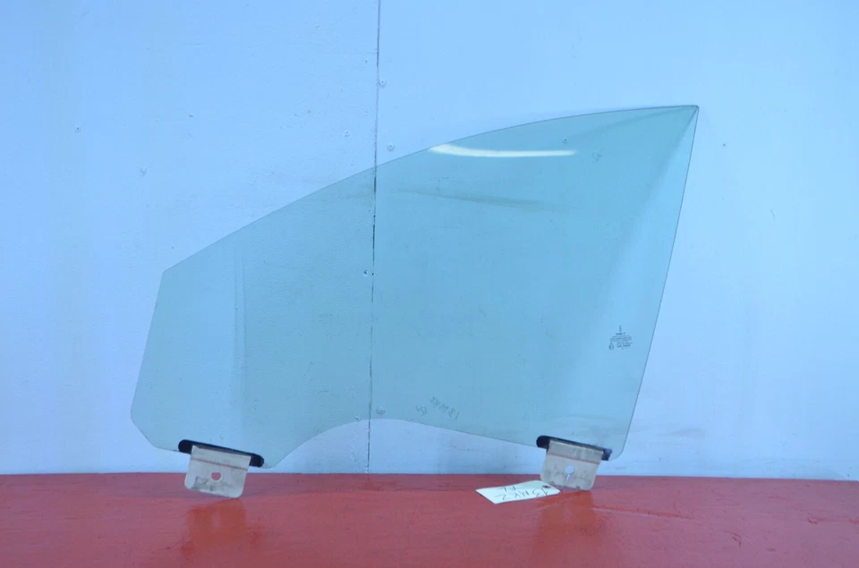 13-20 LINCOLN MKZ PUERTA DELANTERA IZQUIERDA LADO CONDUCTOR VENTANA CRISTAL OEM Foto 3 de 4