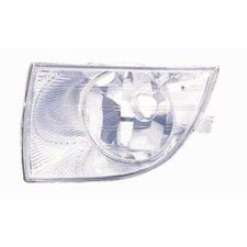 Nebelscheinwerfer Nebellicht Nsw rechts H8 für Skoda Fabia II 542 545 1U2