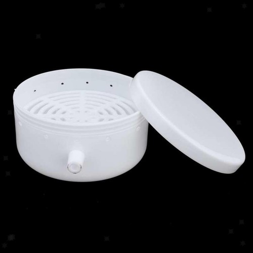 Sauna Steamer 2L Home SPA 1000W Fumigazione Vapore Macchina Sauna SPA per - Imagen 3 de 7