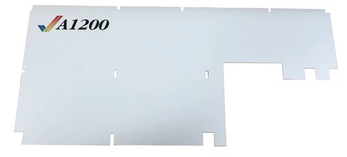 A1200 motherboard insulation layer for Amiga 1200 New from Amiga Kit    0611