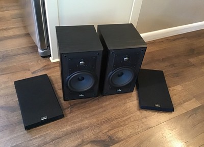 celestion 5 speakers