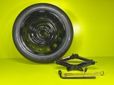 SPARE TIRE 18" WITH JACK KIT FITS:2019 2020 2021 2022 2023 GENESIS G70