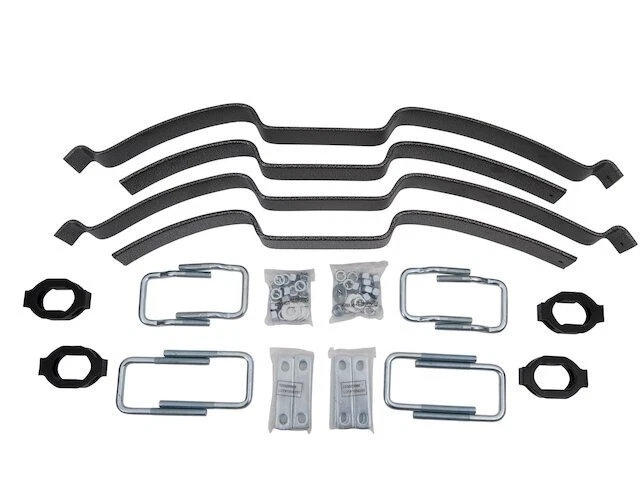 For 1970-1974 Dodge D300 Pickup Leaf Helper Spring 68127XS 1971 1972 1973 - Image 4 of 4