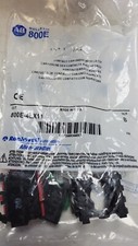 ALLEN BRADLEY 800E-4LX11 CONTACT CARTRIDGE WITH LATCH