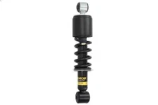 Shock Absorber, driver cab suspension MONROE CB0198 for MAN TGA 10.5 2002-2008