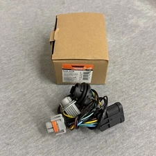 Dorman 645-539 Headlight Socket & Connector Wire Harness Assembly