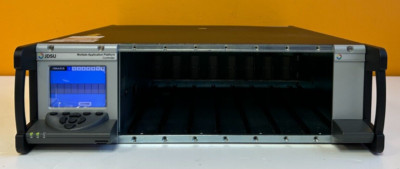 Backplane Map JDSU MAP+2M00 8-Slot, RS-232/GPIB, Hot BackPlane MAP Benchtop Mainframe ...